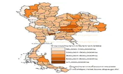 ประชากรวัยสูงอายุ 31/01/2569 Older Population 31/01/2026